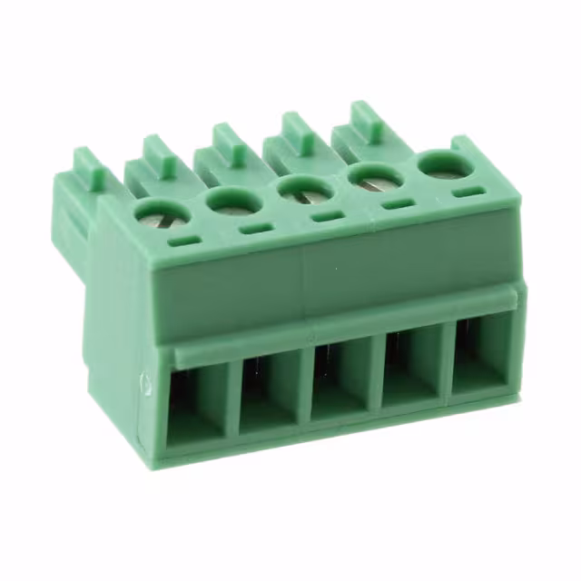 1860883 Phoenix Contact  Embases, fiches et prises